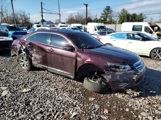 2011 Ford Taurus SEL