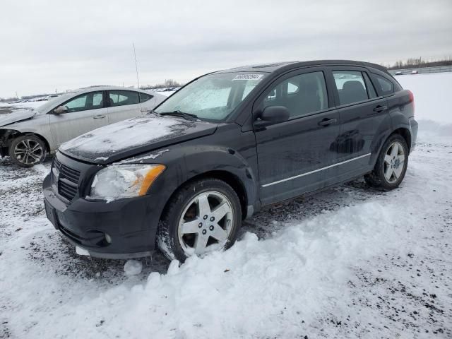 2009 Dodge Caliber SXT