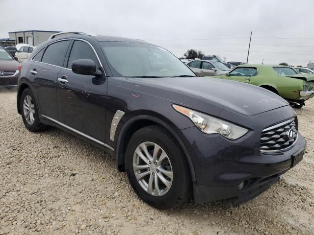 2009 Infiniti FX35