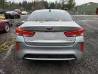 2017 KIA Optima Hybrid