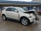 2013 Chevrolet Equinox LTZ