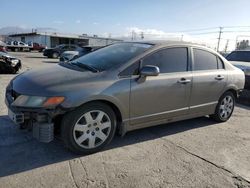 2006 Honda Civic LX en venta en Sun Valley, CA