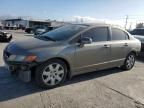 2006 Honda Civic LX