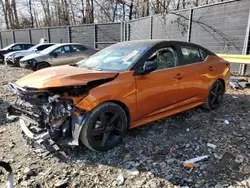 2024 Nissan Sentra SR en venta en Waldorf, MD