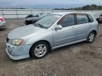 2005 KIA SPECTRA5