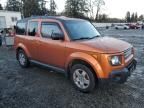 2007 Honda Element EX