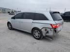 2013 Honda Odyssey EXL