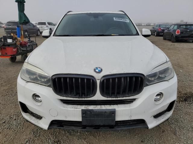 2014 BMW X5 SDRIVE35I