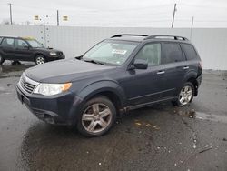 2009 Subaru Forester 2.5X Premium en venta en Portland, OR