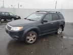 2009 Subaru Forester 2.5X Premium