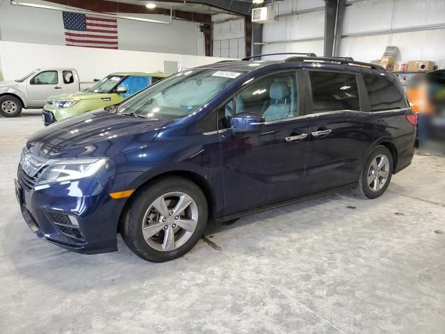 2020 Honda Odyssey EX