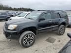 2007 Toyota 4runner SR5