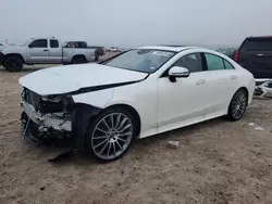 2020 Mercedes-Benz CLS 450 en venta en Houston, TX