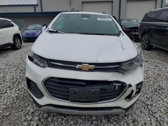 2019 Chevrolet Trax 1LT