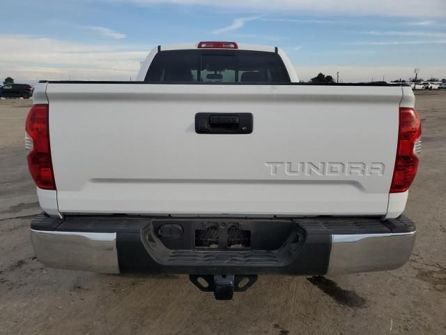 2014 Toyota Tundra Double Cab SR