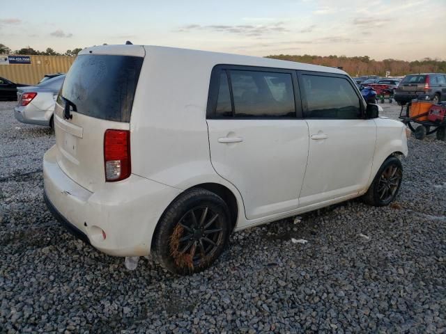 2014 Scion XB