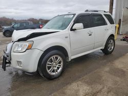 2009 Mercury Mariner Premier en venta en Memphis, TN