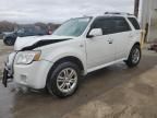 2009 Mercury Mariner Premier