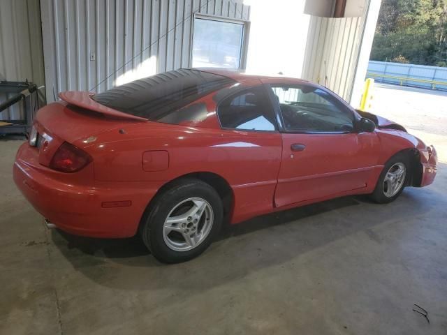 2003 Pontiac Sunfire