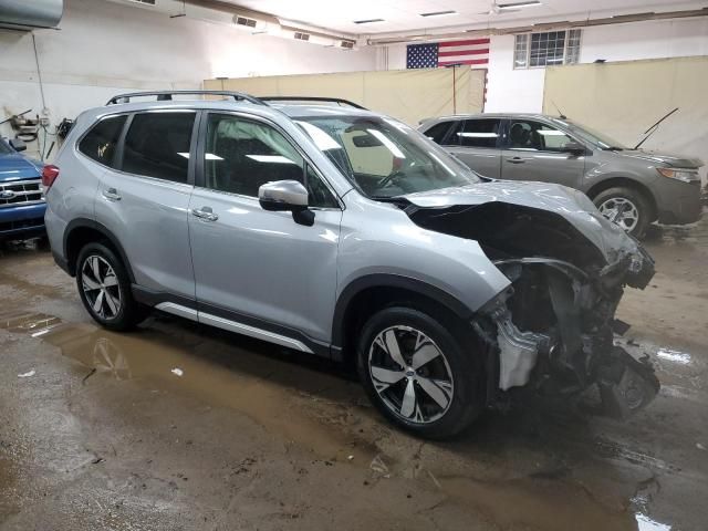 2019 Subaru Forester Touring