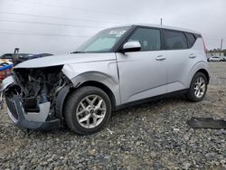 Vehiculos salvage en venta de Copart Tifton, GA: 2020 KIA Soul LX