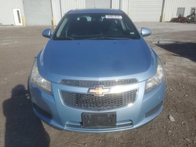 2011 Chevrolet Cruze LT