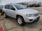 2013 Jeep Compass Sport