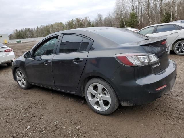 2010 Mazda 3 S