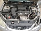 2004 Honda Civic EX