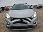 2016 Hyundai Santa FE SE Ultimate