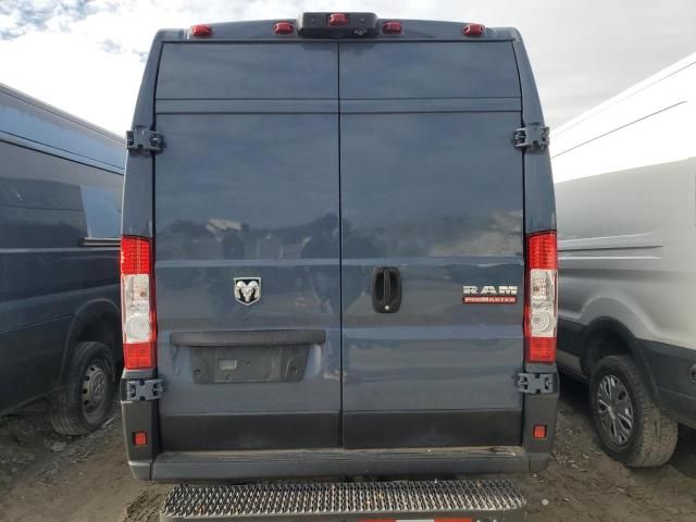 2021 Dodge RAM Promaster 3500 3500 High