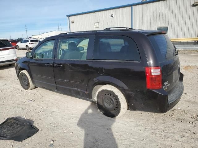 2010 Dodge Grand Caravan SE