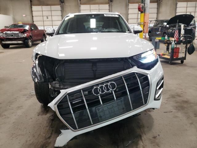 2023 Audi Q5 Premium 40