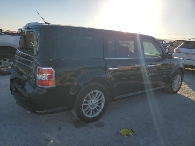 2018 Ford Flex SEL