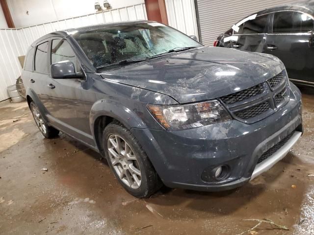 2017 Dodge Journey GT