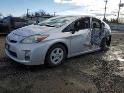 2011 Toyota Prius en venta en Hillsborough, NJ