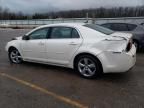 2011 Chevrolet Malibu 2LT