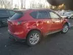 2015 Mazda CX-5 GT