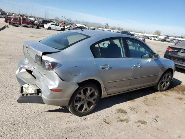 2009 Mazda 3 I