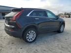 2021 Cadillac XT4 Luxury