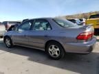 2000 Honda Accord EX