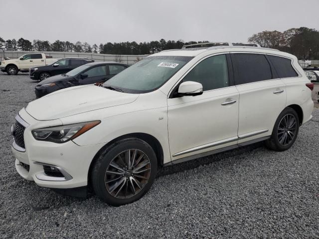 2016 Infiniti QX60