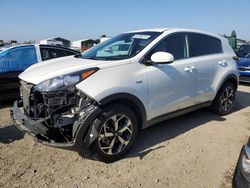 2022 KIA Sportage LX en venta en San Diego, CA