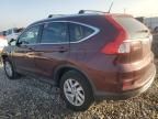 2016 Honda CR-V EXL