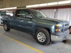 2014 Chevrolet Silverado C1500