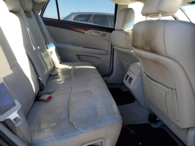 2011 Toyota Avalon Base