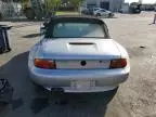 1999 BMW Z3 2.3