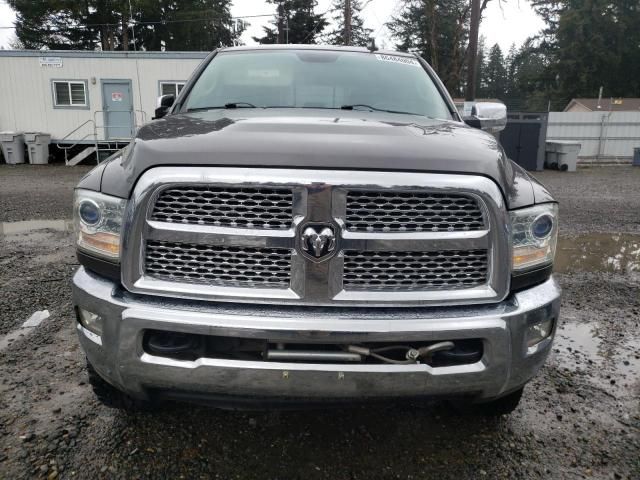 2014 Dodge 2500 Laramie