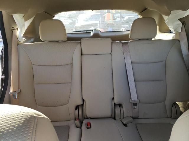 2012 KIA Sorento Base