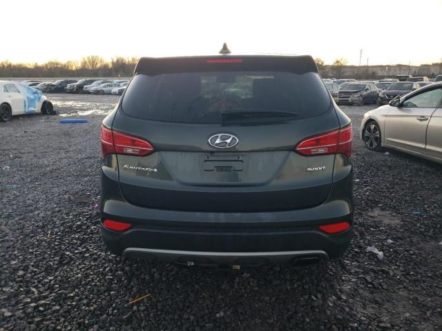 2014 Hyundai Santa FE Sport